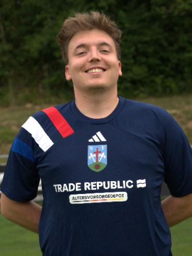 Patrick Bittmann