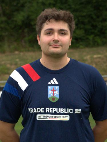 Tobias Hannich