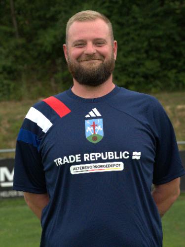Tobias Jarausch
