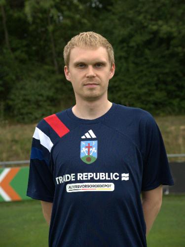 Tobias Jedlicka