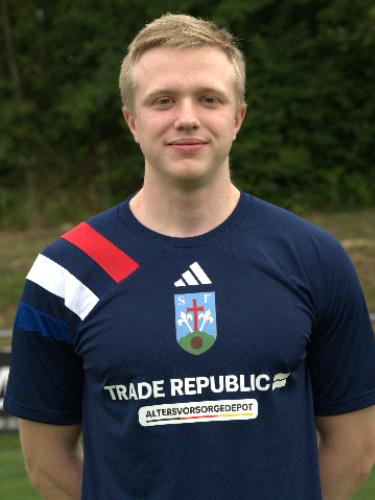 Nicolas Kipp