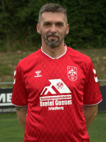 Zsolt Toth