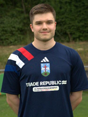 Simon Stuber