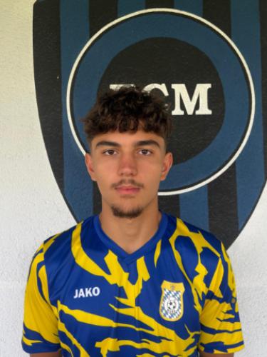 Kenan Babur