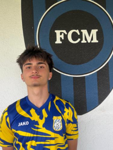 Avatar Bild für Leon Bajrami