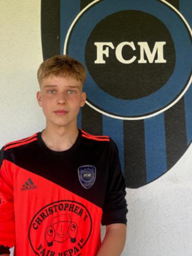 Christoph Haendel