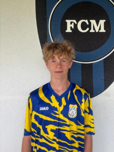 Avatar Bild für Maximilian Paukner