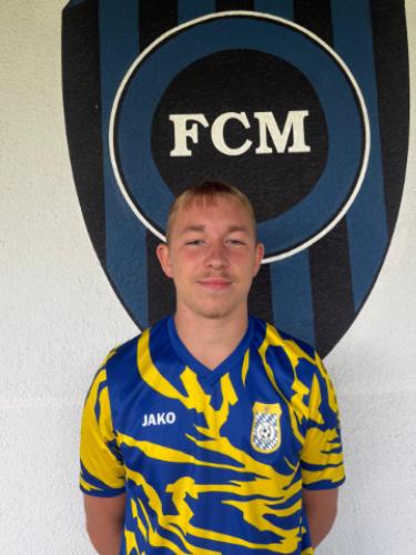 Florian Stadler