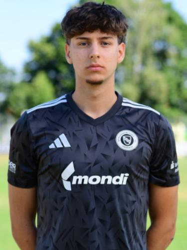 Alexander Bayer