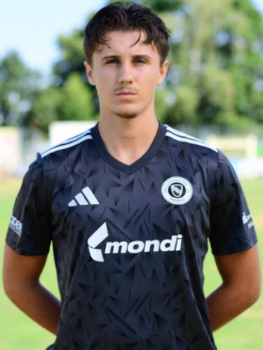 Luka Biscevic