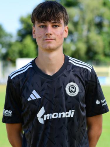 Avatar Bild für Moritz Brehm