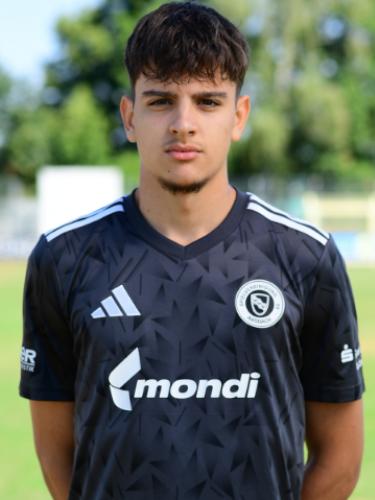 Kristiyan Ivanov