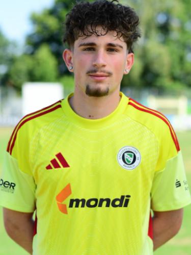 Luca Kuchenbaur
