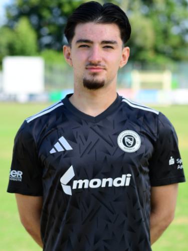 Hamza Kurt