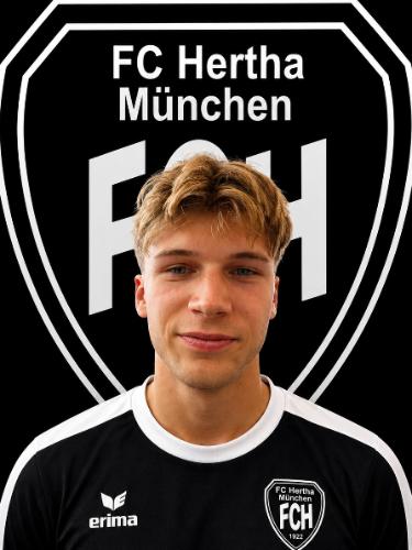 Avatar Bild für Florian Bachhuber