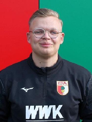 Kevin Pohland