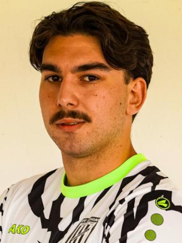 Adrian Sintic