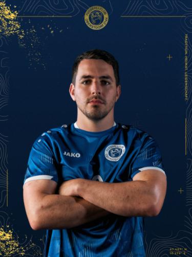 Avatar Bild für Sam Buchmann