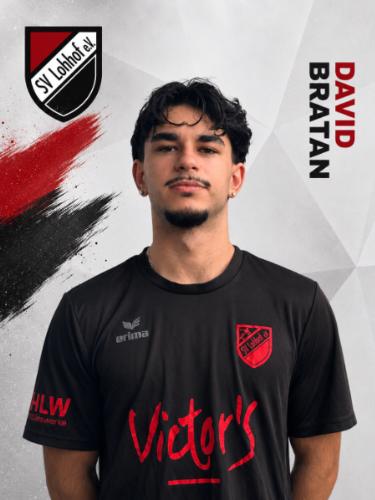 David Bratan