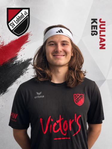 Avatar Bild für Julian Keß