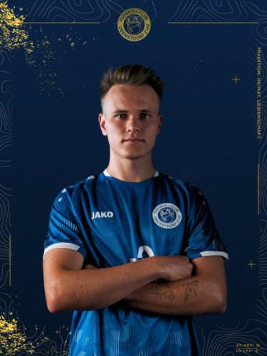 Avatar Bild für Niklas Rohner