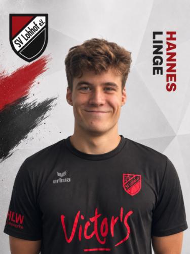 Avatar Bild für Hannes Linge
