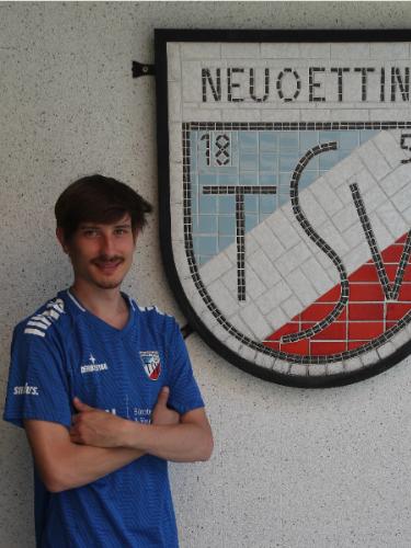 Avatar Bild für Tobias Kempe