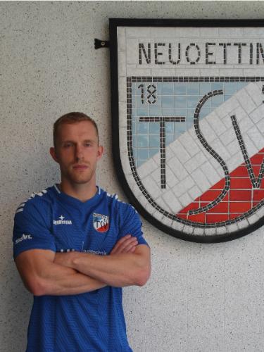 Matthias Solisch