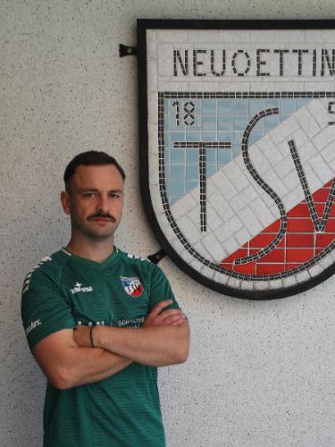 Avatar Bild für Dennis Wieland