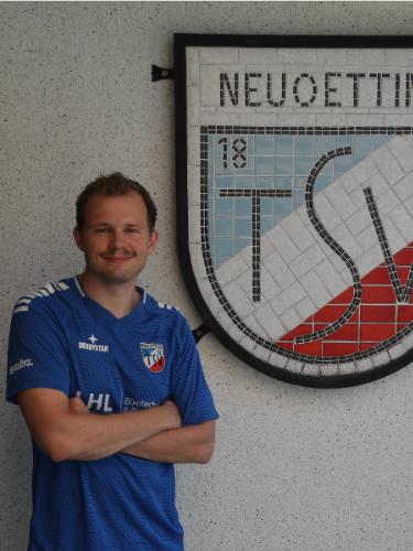 Christian Zimmermann
