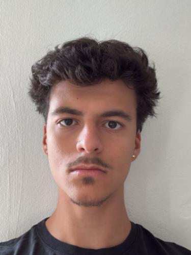 Tiago Schünemann Pires