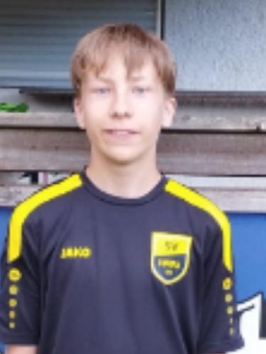 Luca Rupprecht