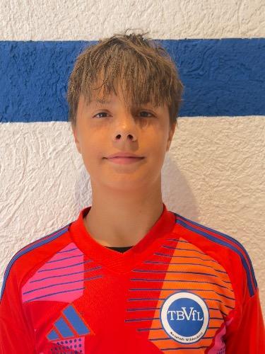 Santino Jahn