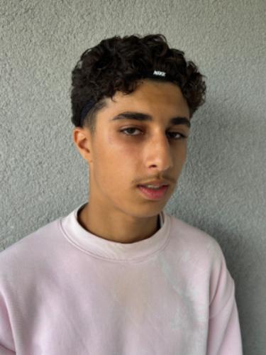 Osama Al Khalaf Al Horan