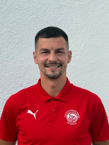 Avatar Bild für Alexandru Ciucur