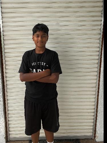 Mahim Hoque