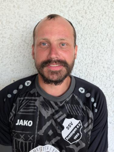 Benedikt Steinmetz