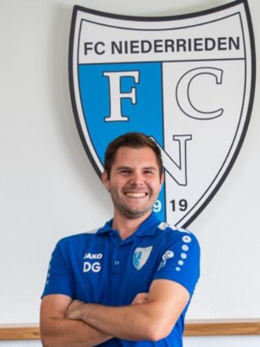 Avatar Bild für Dennis Graebel