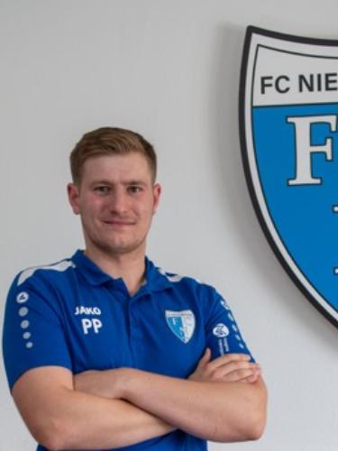 Avatar Bild für Pascal Pfohmann