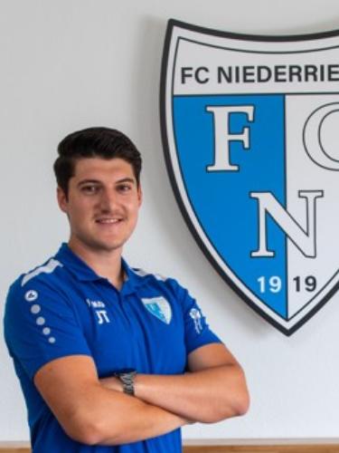 Avatar Bild für Jonas Tanner