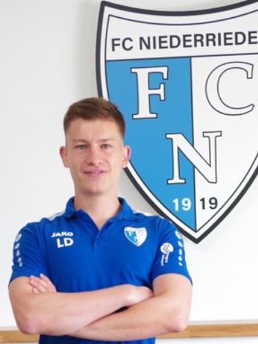 Linus Dreier