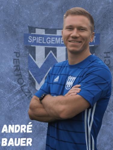 Avatar Bild für Andre Bauer