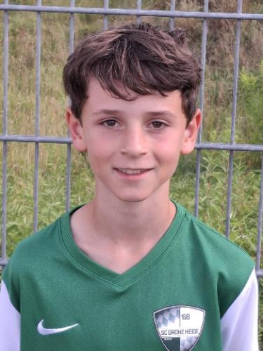 Fabian Becker