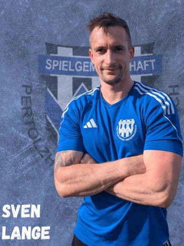 Avatar Bild für Sven Sinzger