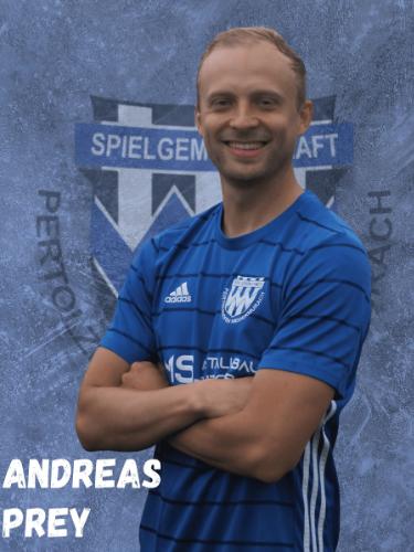 Avatar Bild für Andreas Prey