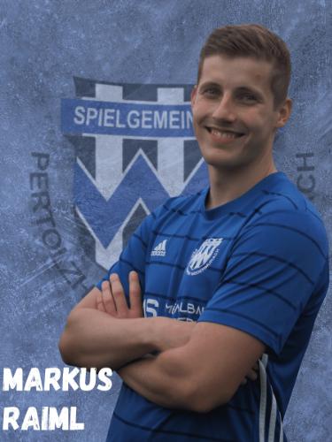 Markus Raiml