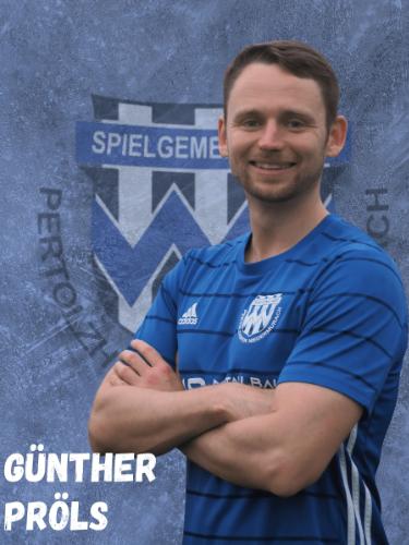 Guenther Proels