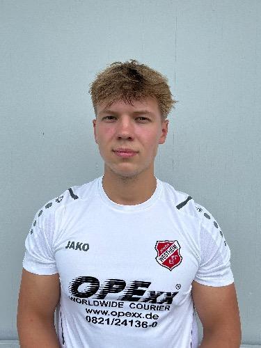 Maximilian Saal