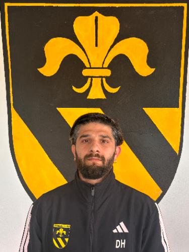 Dzani Hasanov
