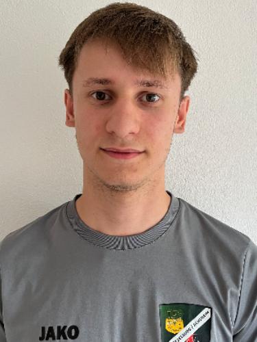 Robin Wieser